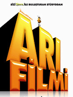 Fotoğraf Arı Filmi