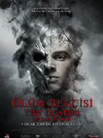 Fotoğraf Ölüm Bekçisi