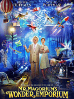 Fotoğraf Sihirli Oyuncakçı