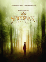 Fotoğraf Spiderwick Günceleri