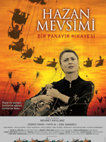 Fotoğraf Hazan Mevsimi: Bir Panayır Hikayesi