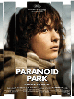 Fotoğraf Paranoid Park