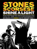 Fotoğraf Shine a Light