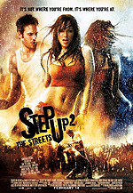 Fotoğraf Sokak Dansı