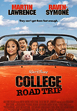 Fotoğraf College Road Trip