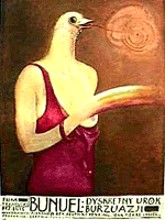 Fotoğraf Burjuvazinin Gizemli Çekiciliği