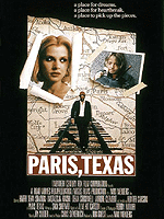 Fotoğraf Paris, Texas
