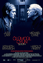 Fotoğraf Ölümcül Oyun