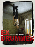 Fotoğraf Eski Davulcu