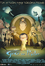 Fotoğraf Geceler ve Pisiler