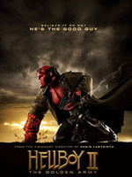 Fotoğraf Hellboy 2: Altın Ordu