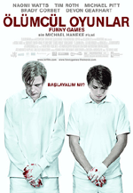 Fotoğraf Ölümcül Oyunlar