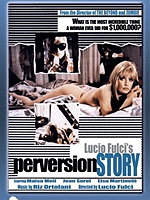 Fotoğraf Perversion Story