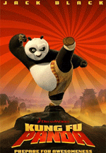 Fotoğraf Kung Fu Panda