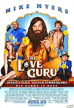 Fotoğraf The Love Guru