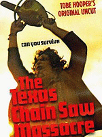 Fotoğraf Teksas Katliamı