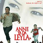 Fotoğraf Anne Ya da Leyla