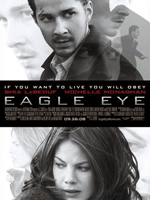 Fotoğraf Kartal Göz