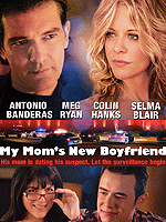 Fotoğraf Annemin Yeni Sevgilisi