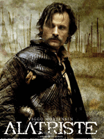 Fotoğraf Kaptan Alatriste