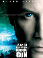 Fotoğraf Dünyanın Durduğu Gün