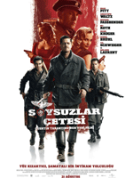 Fotoğraf Soysuzlar Çetesi