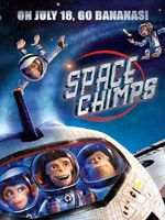 Fotoğraf Uzay Maymunları