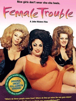 Fotoğraf Female Trouble