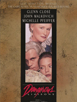 Fotoğraf Tehlikeli İlişkiler