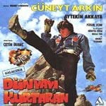 Fotoğraf Dünyayı Kurtaran Adam