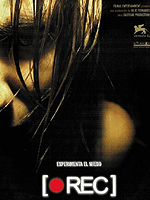 Fotoğraf Rec: Ölüm Çığlığı