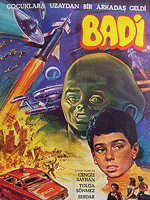 Fotoğraf Badi