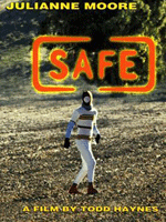 Fotoğraf Safe