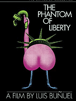 Fotoğraf Özgürlük Hayaleti