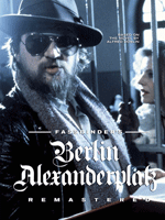 Fotoğraf Berlin Alexanderplatz