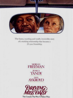 Fotoğraf Bayan Daisy’nin Şoförü