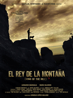 Fotoğraf Dağların Hakimi