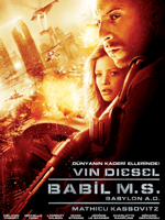 Fotoğraf Babil M.S.