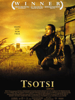 Fotoğraf Tsotsi