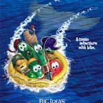 Fotoğraf Jonah: A VeggieTales Movie