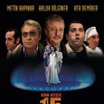 Fotoğraf Kısık Ateşte 15 Dakika