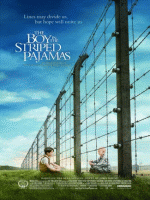 Fotoğraf The Boy in the Striped Pyjamas