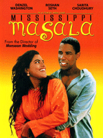 Fotoğraf Mississippi Masala