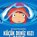 Fotoğraf Küçük Denizkızı Ponyo