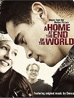 Fotoğraf Dünyanın Sonundaki Ev