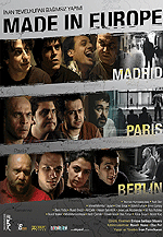 Fotoğraf Made in Europe