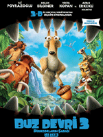 Fotoğraf Buz Devri 3: Dinozorların Şafağı