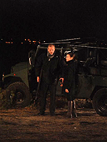 Fotoğraf Nuit de Chien