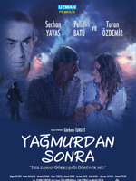 Fotoğraf Yağmurdan Sonra