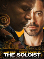Fotoğraf The Soloist
